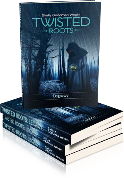 LEGACY: TWISTED ROOTS 3