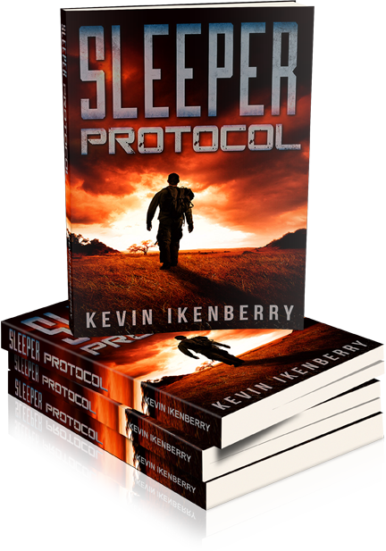 Sleeper Protocol (Protocol War vol. 1)