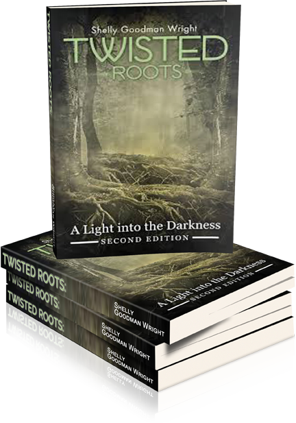 TWISTED ROOTS: A Light in the Darkness